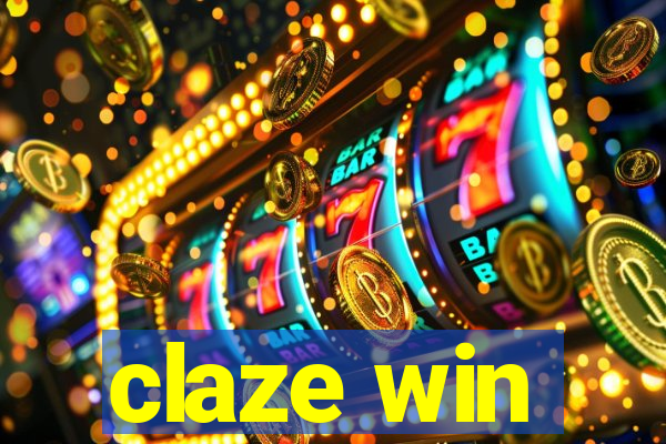 claze win